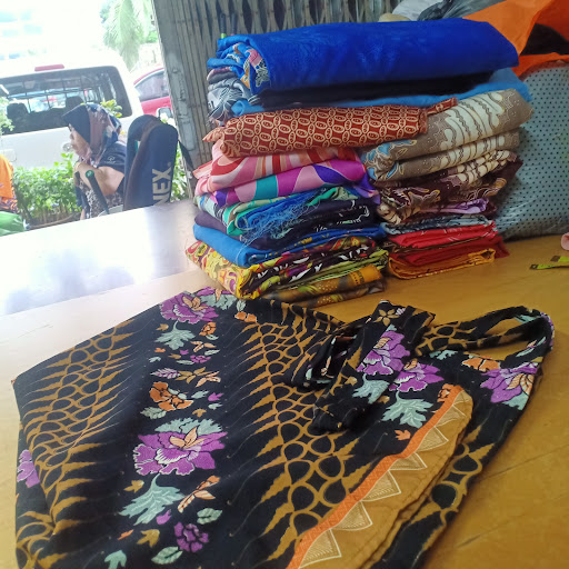 KEDAI JAHIT HAS ANGSANA