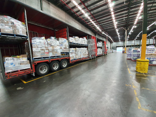 Americold Logistics Acacia Ridge