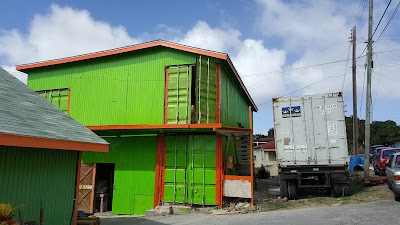 Photos of Aravins Enterprises Inc