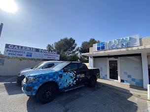 Photo n°4 de A l'Eau Piscine à Carnoux-en-Provence (Magasin de matériel pour piscines)