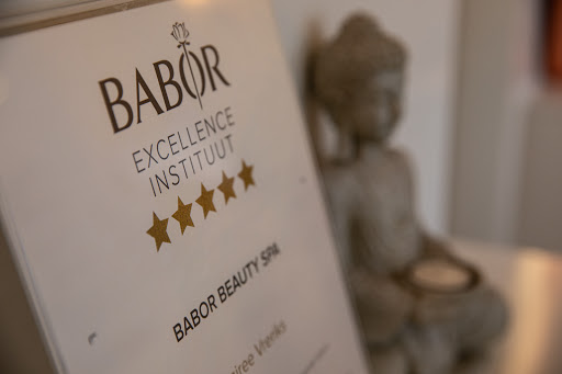 Babor Beauty Spa Desiree Vreriks - Thumbnail