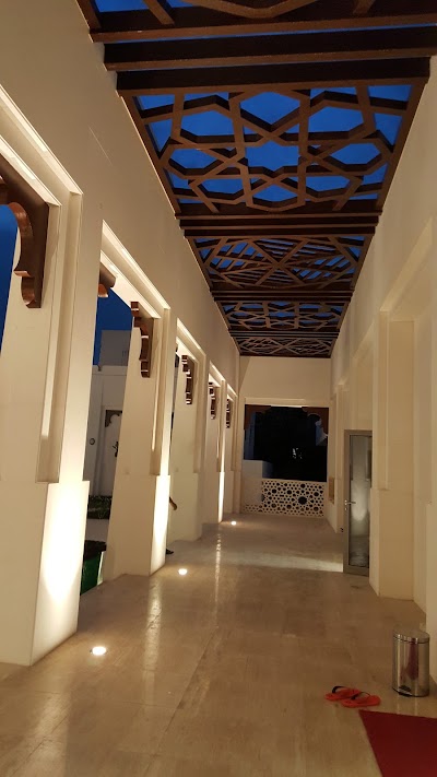 Photos of Masjid Othman Bin Affan