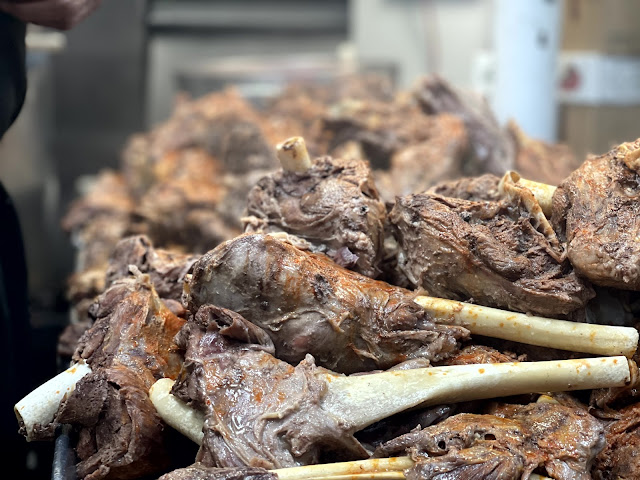 Birrieria Jalisco Lynwood - Mexican Restaurant by null