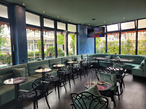 Yummy Eiscafé - Visual