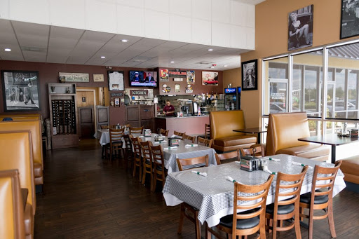 Paradiso Restaurant & Pizzeria