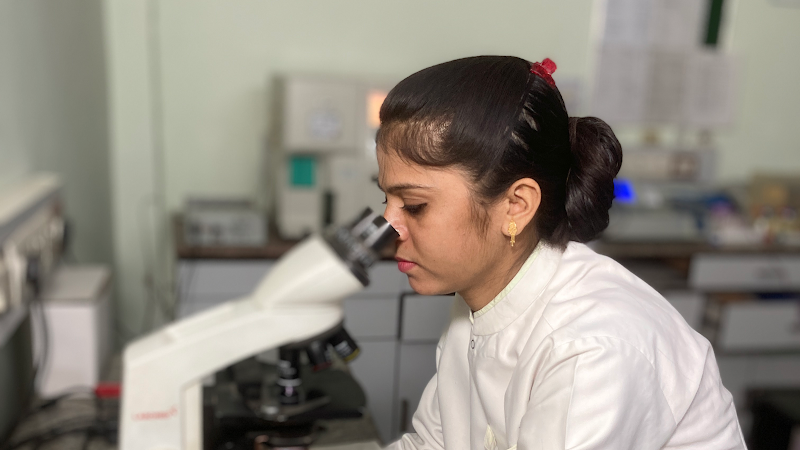 Total Care Control Pathology Lab