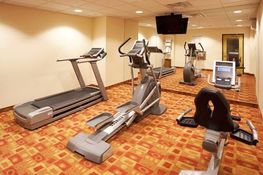 Holiday Inn Express Walla Walla Gallery - United States