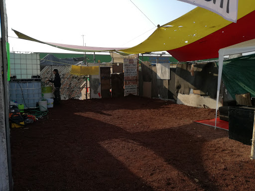 Autolavado Deep Clean
