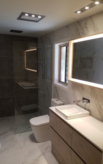 Photos of Bespoke Bathroom Co. Brisbane - Bathroom Renovations Wynnum and Manly