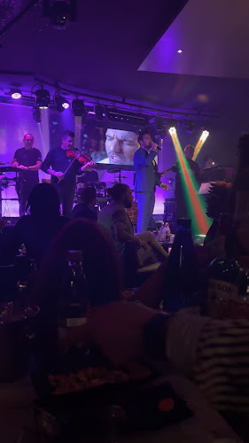 Astron Live Clubbing