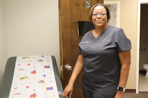Heritage Pediatrics - Thumbnail