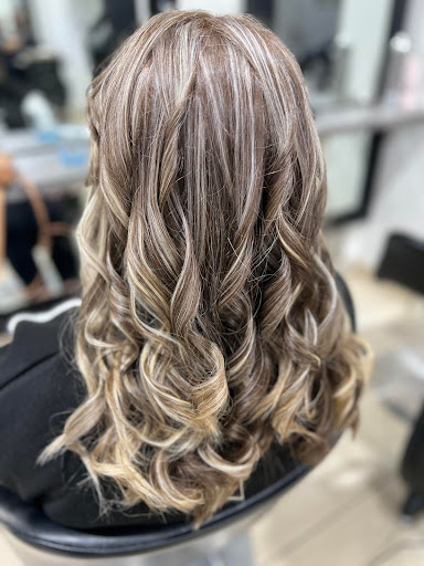 Hair By Andy&Bee - Thumbnail