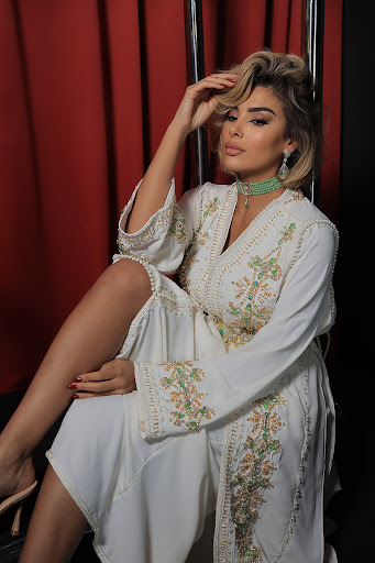 Caftan Azad - Thumbnail