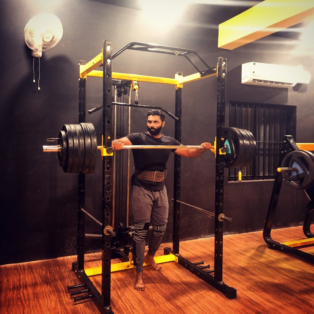 Pure Performance Personal Training Studio