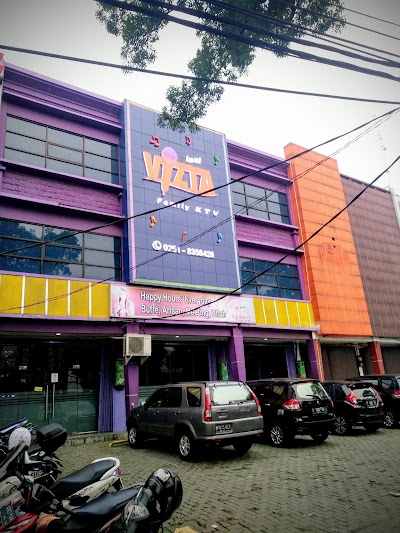 Photos of Inul VIZTA Family KTV