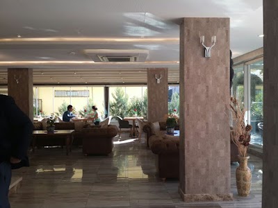 Photos of Golden Deluxe Hotel