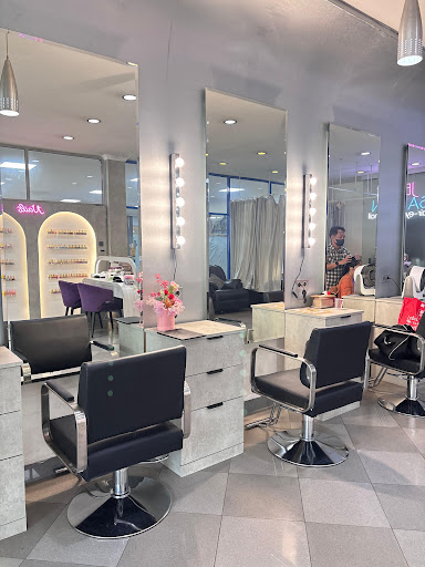 Jen Salon