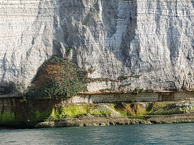 Chemin Des Douaniers