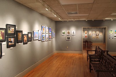 Photos of Renaissance Arts Center & Theatre, City of Kingsport Office of Cultural Arts