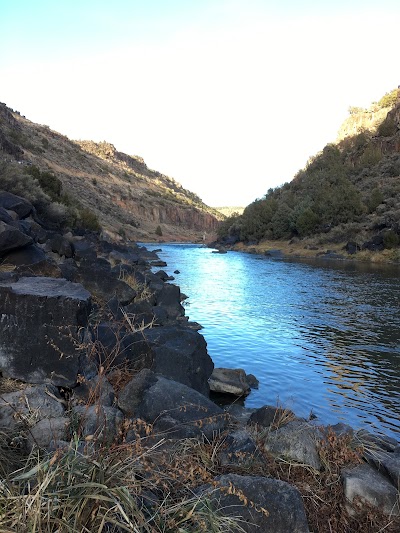 Black Rock Hot Springs