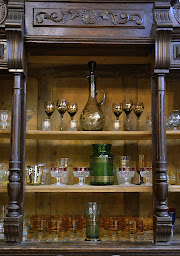 Photo n°11 de Ressourcerie Ti Récup' à Carhaix-Plouguer (Magasin d'articles d'occasion)