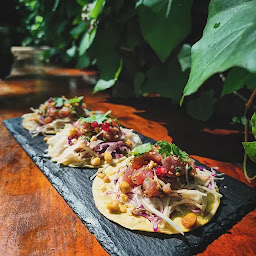 Photo n°10 de Restaurant La Fontaine des Buis à Arles-sur-Tech (Restaurant)