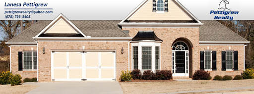 Pettigrew Realty
