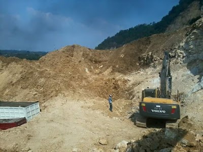 Photos of Environtment Agency of Bogor Regency