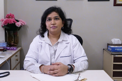 Dr Lipy Gupta