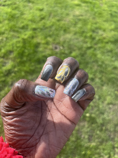 Nail Icon Nail & Beauty Bar - Thumbnail
