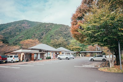 道の駅 四万十大正