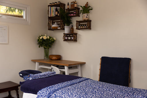 The Little Cottage Massage Company