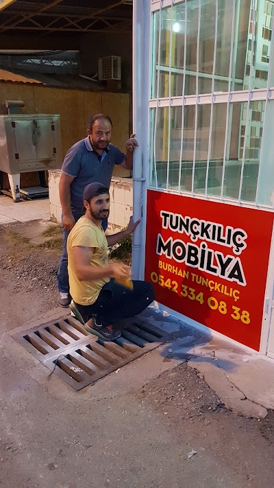 Tunçkiliç Mobilya