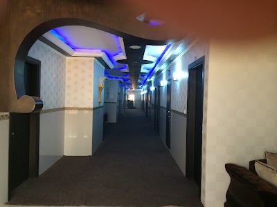 Photos of Najmet Jarash Hotel