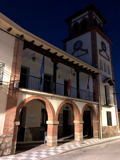 Ayuntamiento de Mariana - Thumbnail