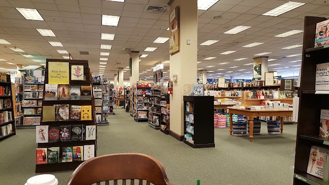 Barnes & Noble