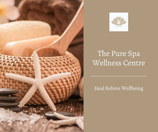 The Pure Spa Wellness Centre - Thumbnail