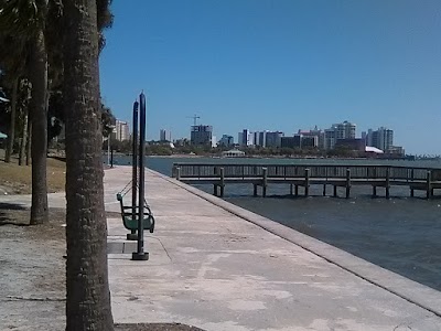 Photos of Whitaker Gateway Park