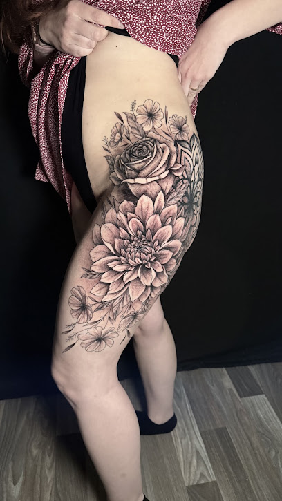 Lauby Tattoo