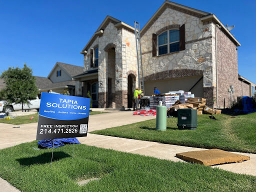 Tapia Solutions - Visual