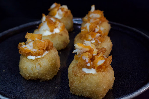 Côté Et Nake Sushi - Thumbnail