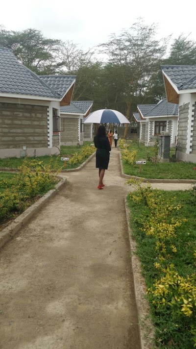 Photos of Burch's Resort Naivasha