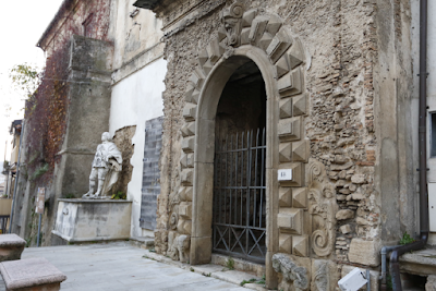 Palazzo Ducale di Girifalco