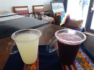 Photo n°79 de Nanazca à Clermont-Ferrand (Restaurant péruvien)