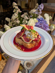 Photo n°35 de Brume Coffee Nice à Nice (Salon de thé)