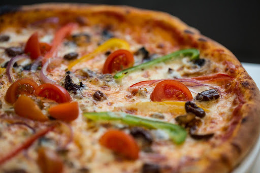 Friends pizza e kebab pordenone