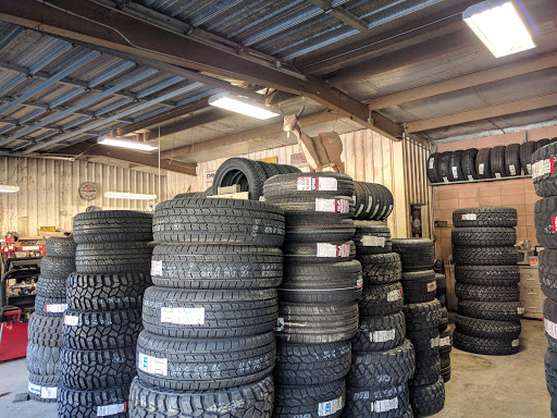 Redway Tire - Thumbnail