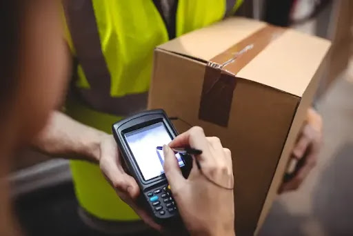 AAA Acme Express Parcels - Thumbnail