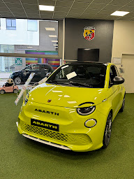 Photo n°4 de SVA FIAT ROUEN à Rouen (Concessionnaire automobile)