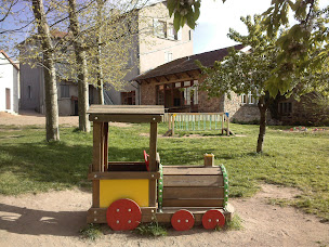 Photo n°5 de Centre Vacances ARVEL à Bully (Camp de vacances pour enfants)